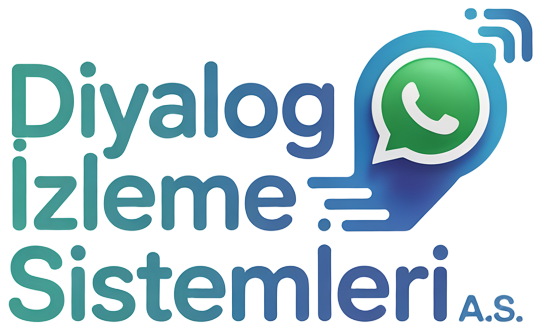 Diyalog İzleme Sistemleri Logo